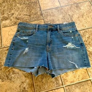 NWOT old navy shorts
